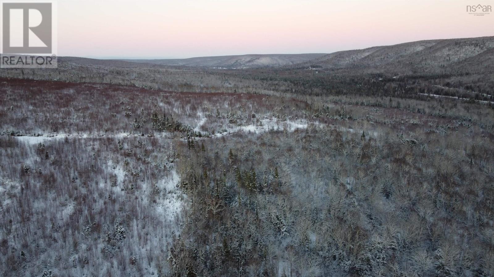 For sale Ainslie Glen Road, Ainslie Glen, Nova Scotia B0E1M0