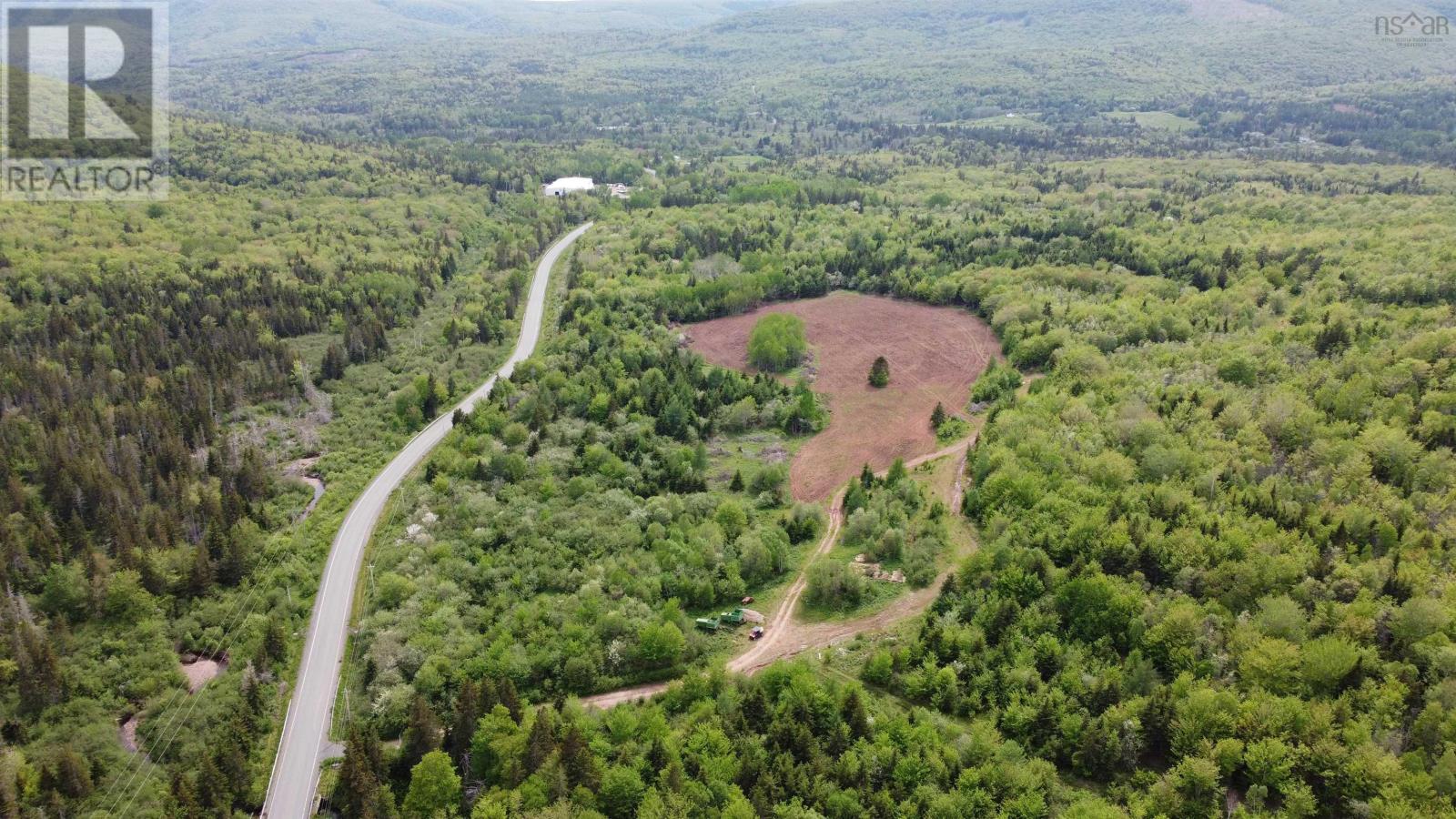 For sale Ainslie Glen Road, Ainslie Glen, Nova Scotia B0E1M0