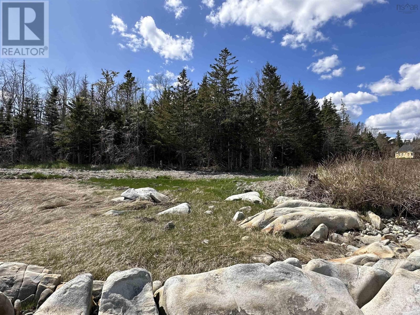 For sale Lot 123 Lewis Road, Lydgate, Nova Scotia B0T1L0 202308850