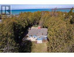 For sale 67 VICTORIA Street Inverhuron Ontario N0G2T0