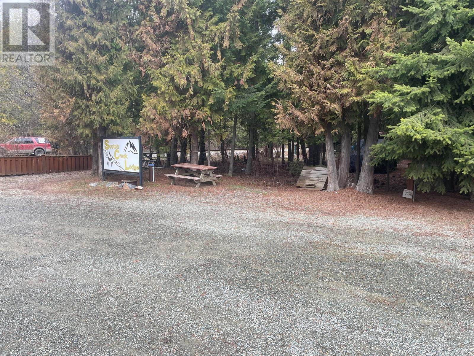 For sale 4025 SquilaxAnglemont Road Lot 7, Scotch Creek, British