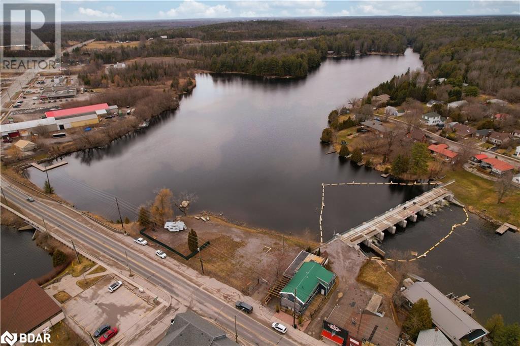 For sale 6672 HIGHWAY 35 Highway, Coboconk, Ontario K0M1K0 40563040