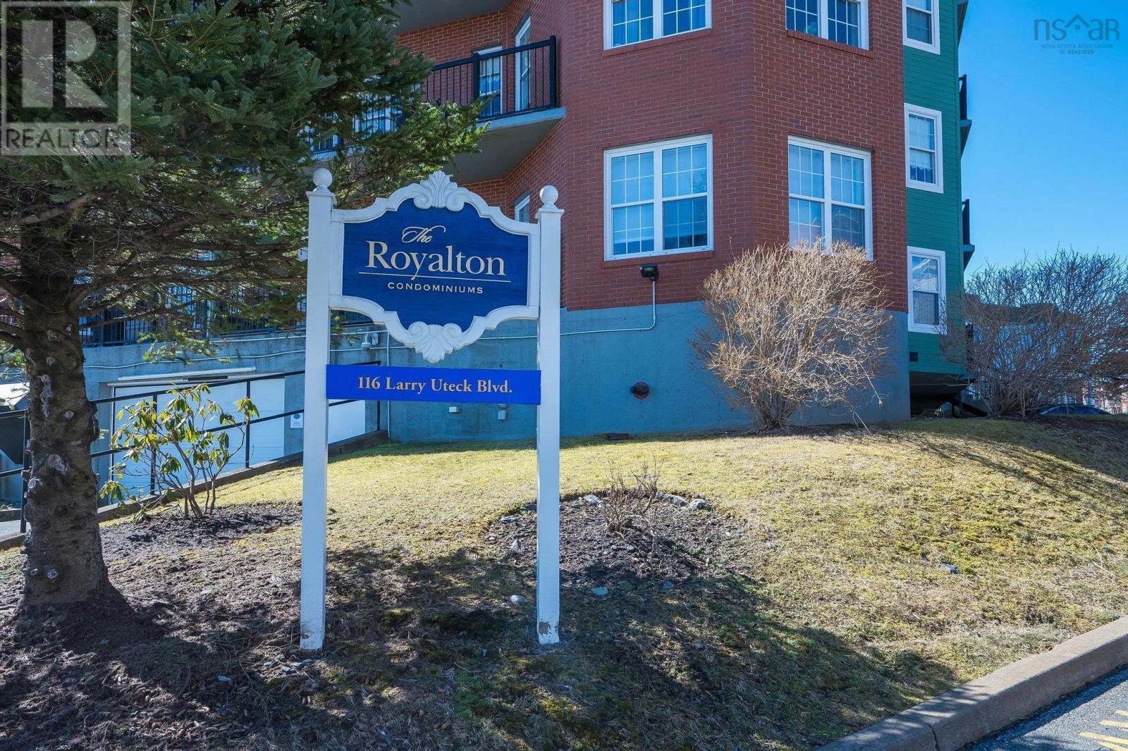203 116 Larry Uteck Boulevard, Halifax, Nova Scotia B3M4Y1 REALTOR.ca