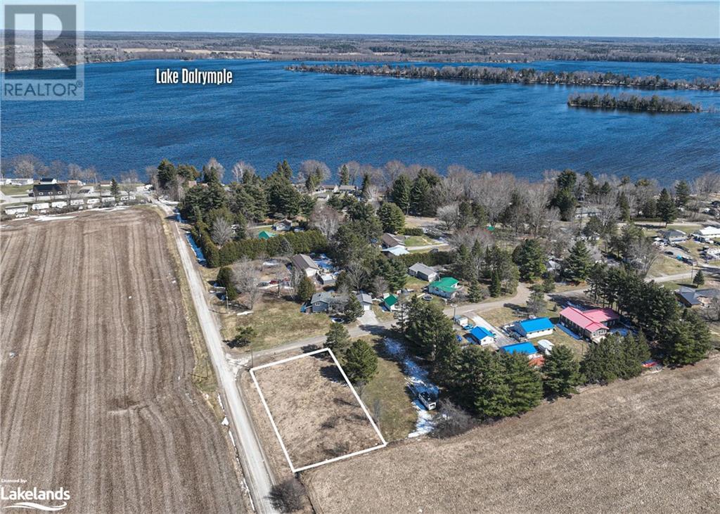 For sale 0 FULSOM Crescent, Sebright, Ontario L3V6H5 40561636 REALTOR.ca