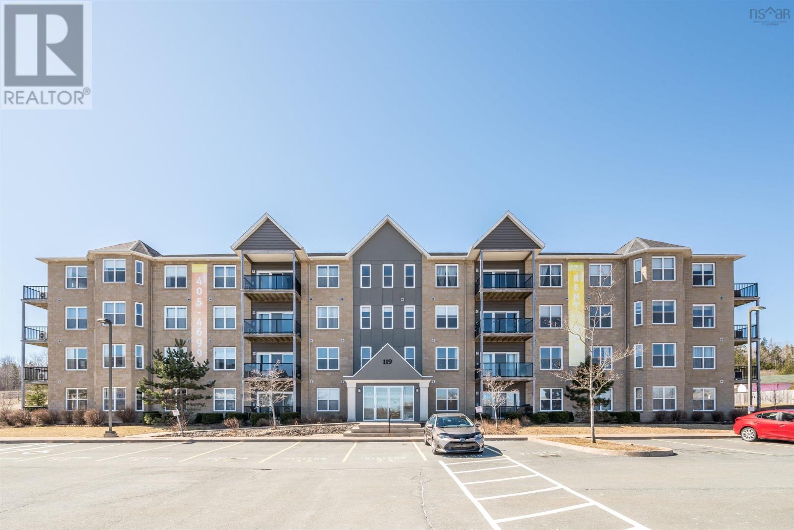 305 119 Walker Avenue, Lower Sackville, Nova Scotia B4C0C5 REALTOR.ca