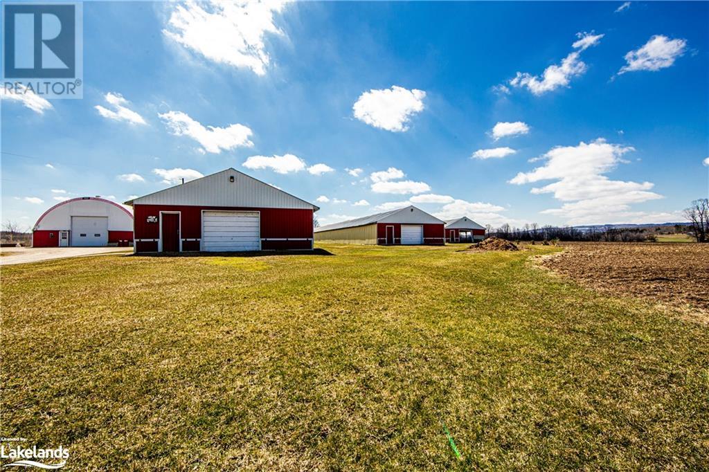 For sale 828482 MULMUR NOTTAWASAGA TOWN LINE, Mulmur, Ontario L9V0Y9