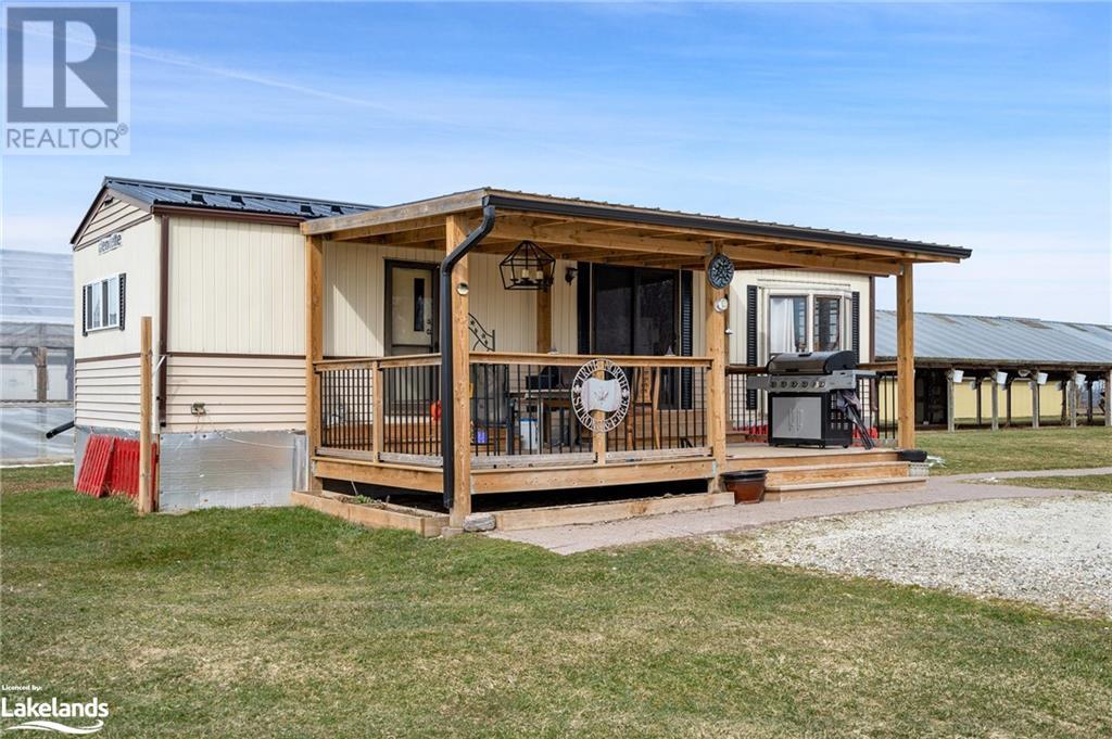 For sale 828482 MULMUR NOTTAWASAGA TOWN LINE, Mulmur, Ontario L9V0Y9