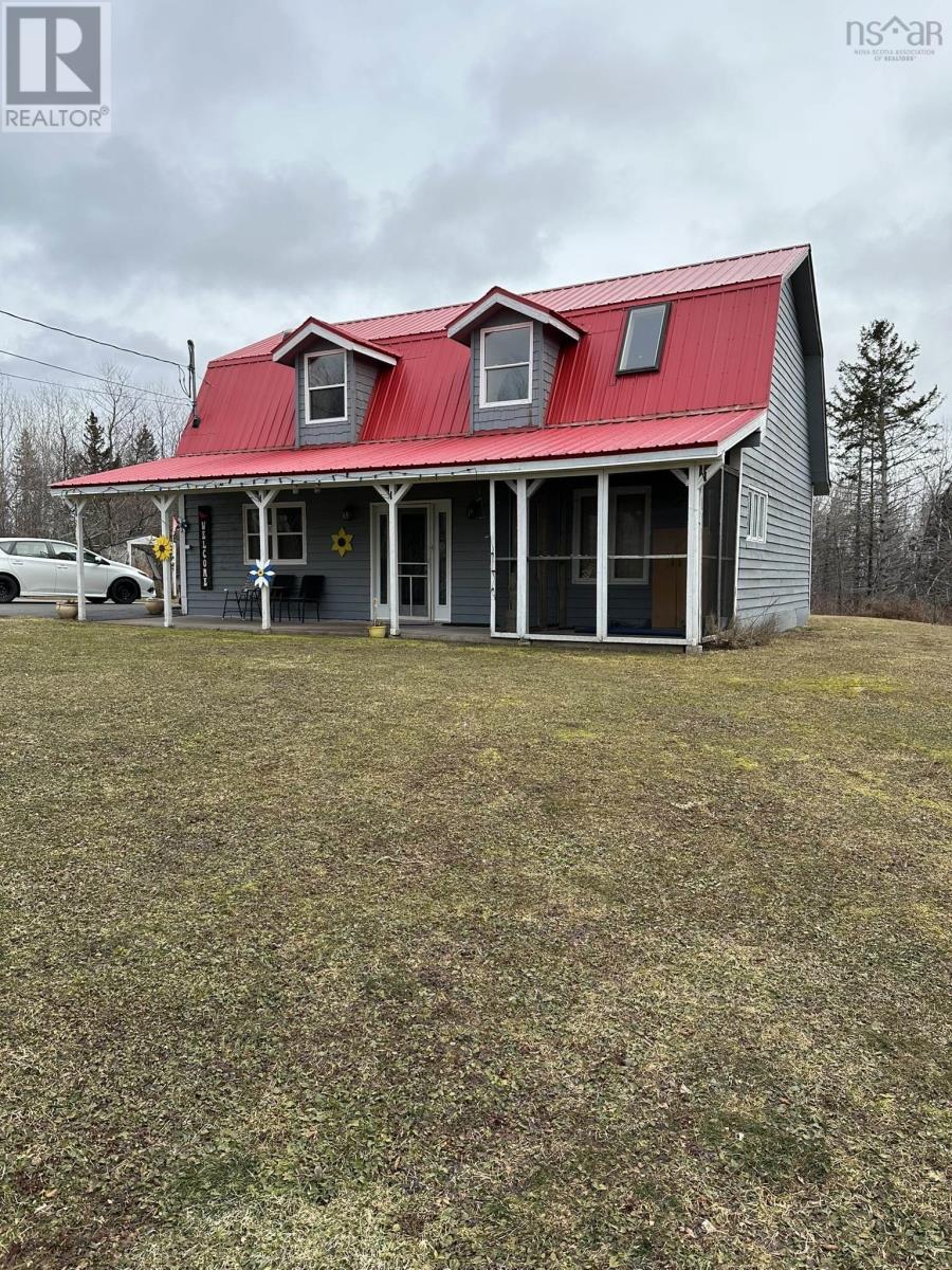 5966 Pictou Landing Road, Pictou Landing, Nova Scotia B0K1X0 REALTOR.ca