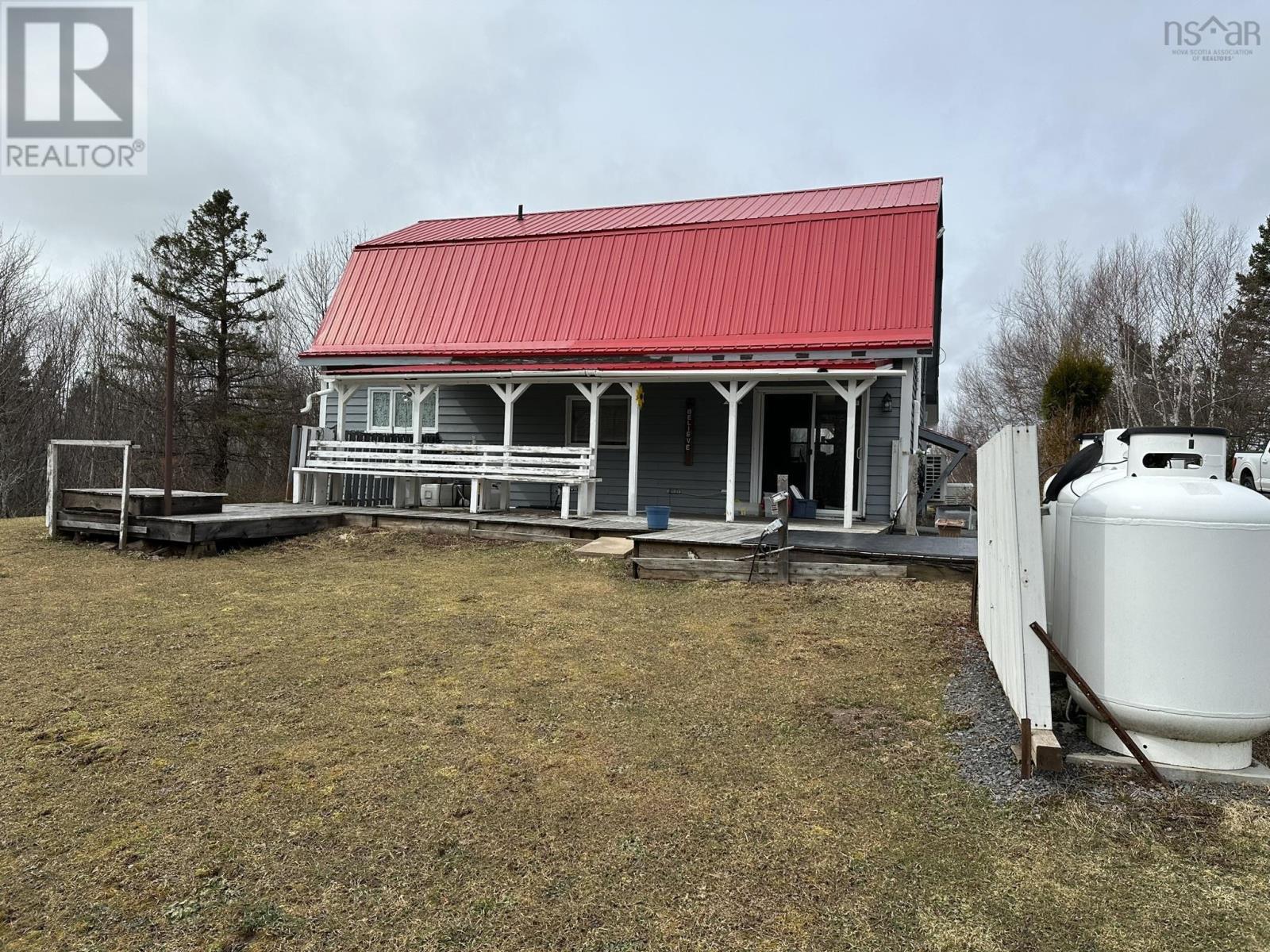 5966 Pictou Landing Road, Pictou Landing, Nova Scotia B0K1X0 REALTOR.ca