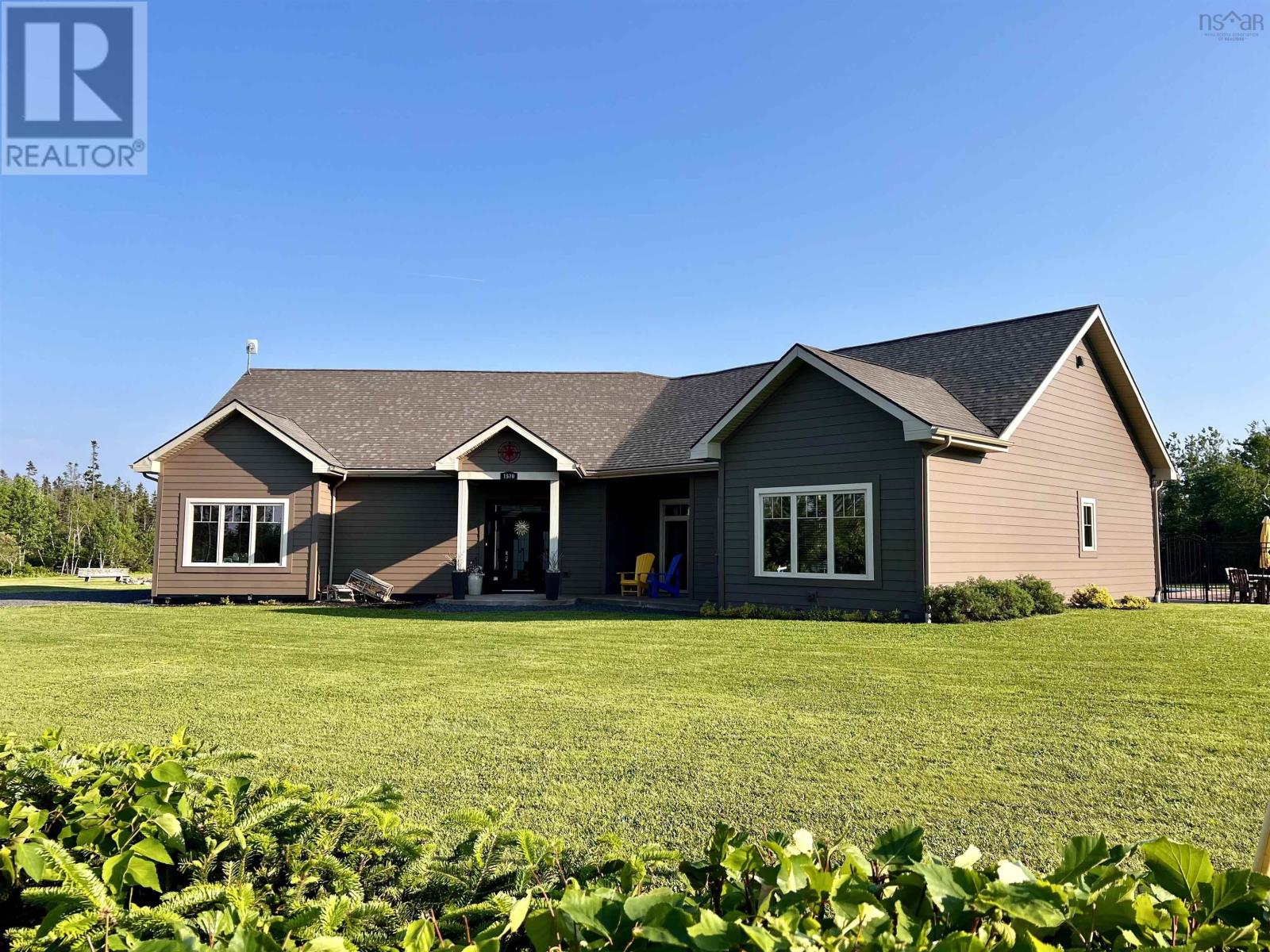 For sale 1570 Caribou Island Road, Caribou Island, Nova Scotia B0K1H0