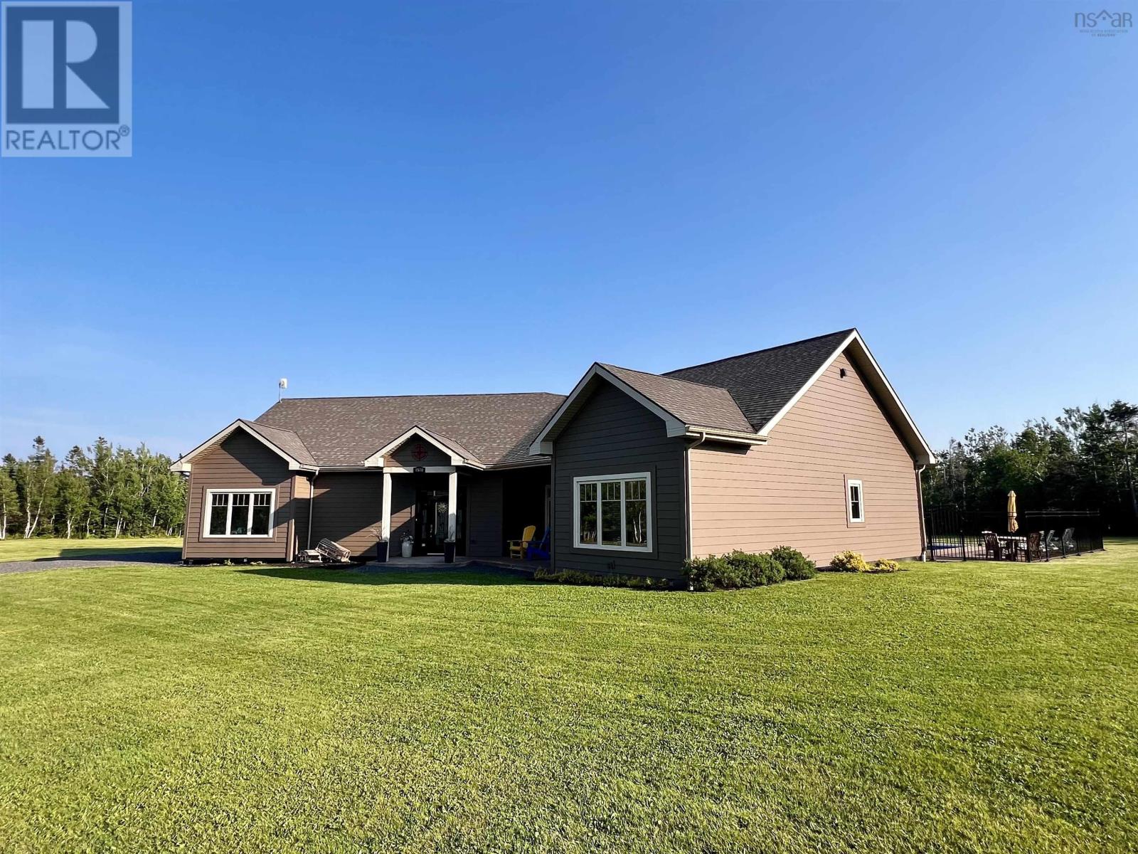 For sale 1570 Caribou Island Road, Caribou Island, Nova Scotia B0K1H0 202403680 REALTOR.ca