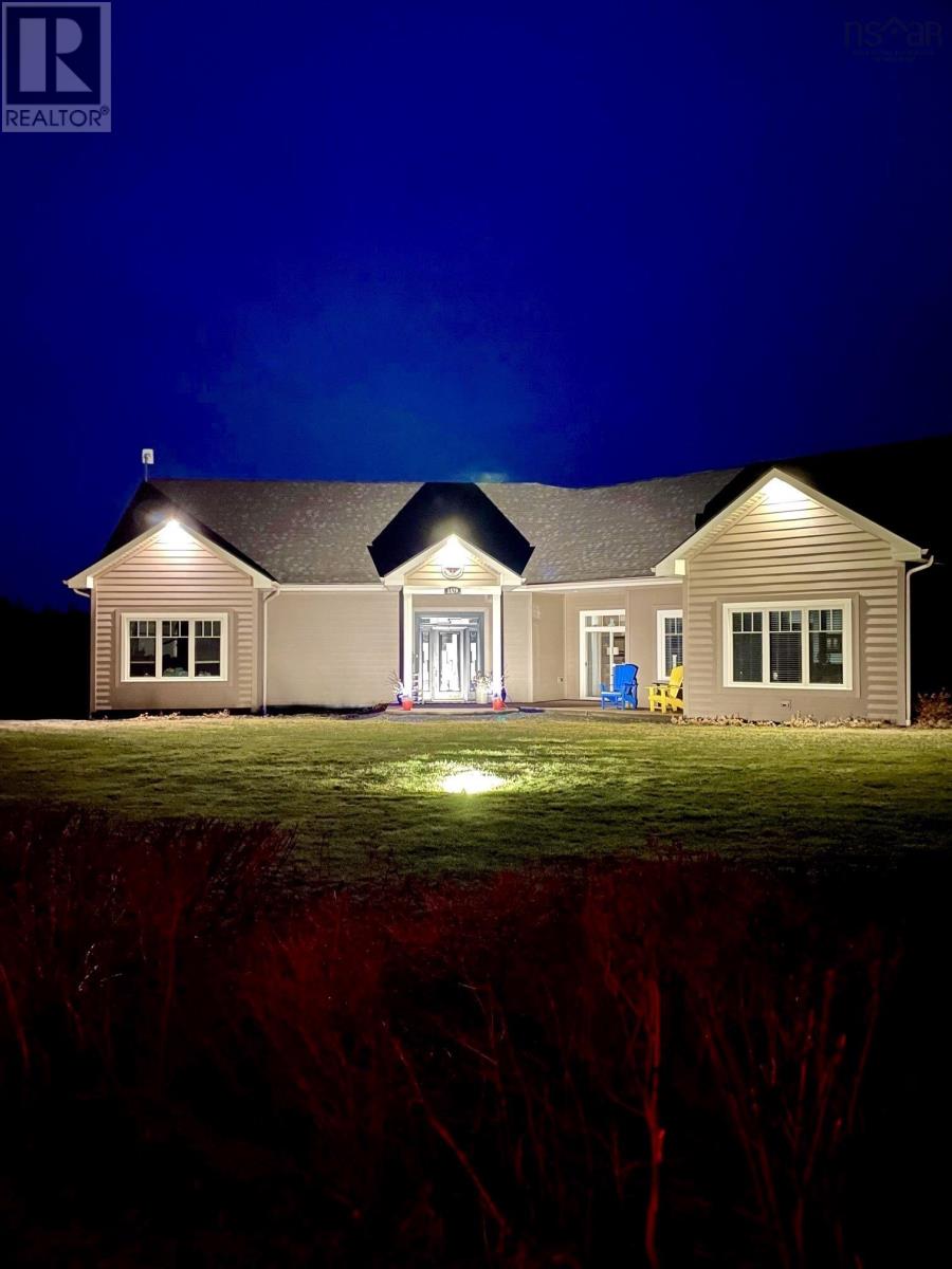 For sale 1570 Caribou Island Road, Caribou Island, Nova Scotia B0K1H0 202403680 REALTOR.ca