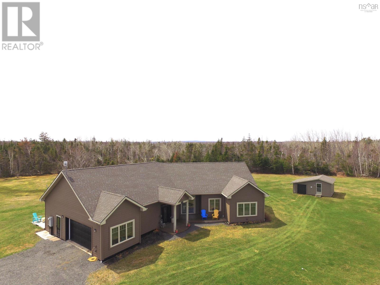 For sale 1570 Caribou Island Road, Caribou Island, Nova Scotia B0K1H0 202403680 REALTOR.ca