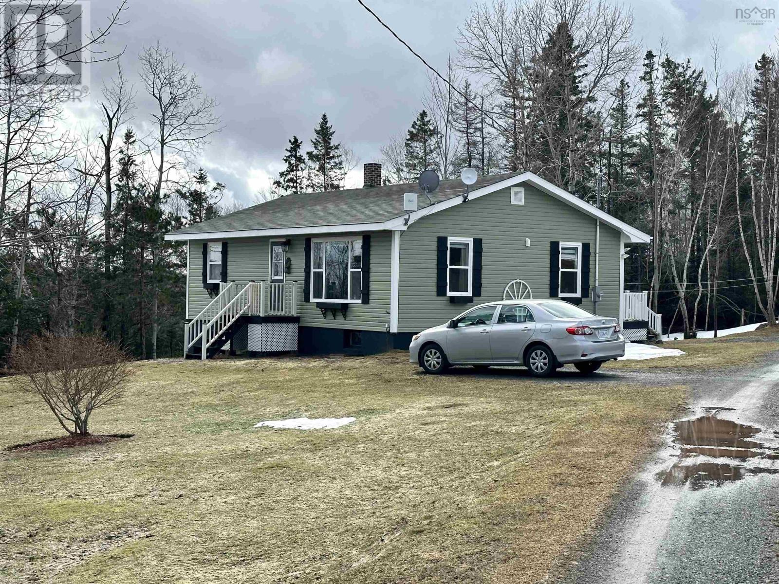 17 Sutherland's Lane, Scotsburn, Nova Scotia B0K1R0 REALTOR.ca