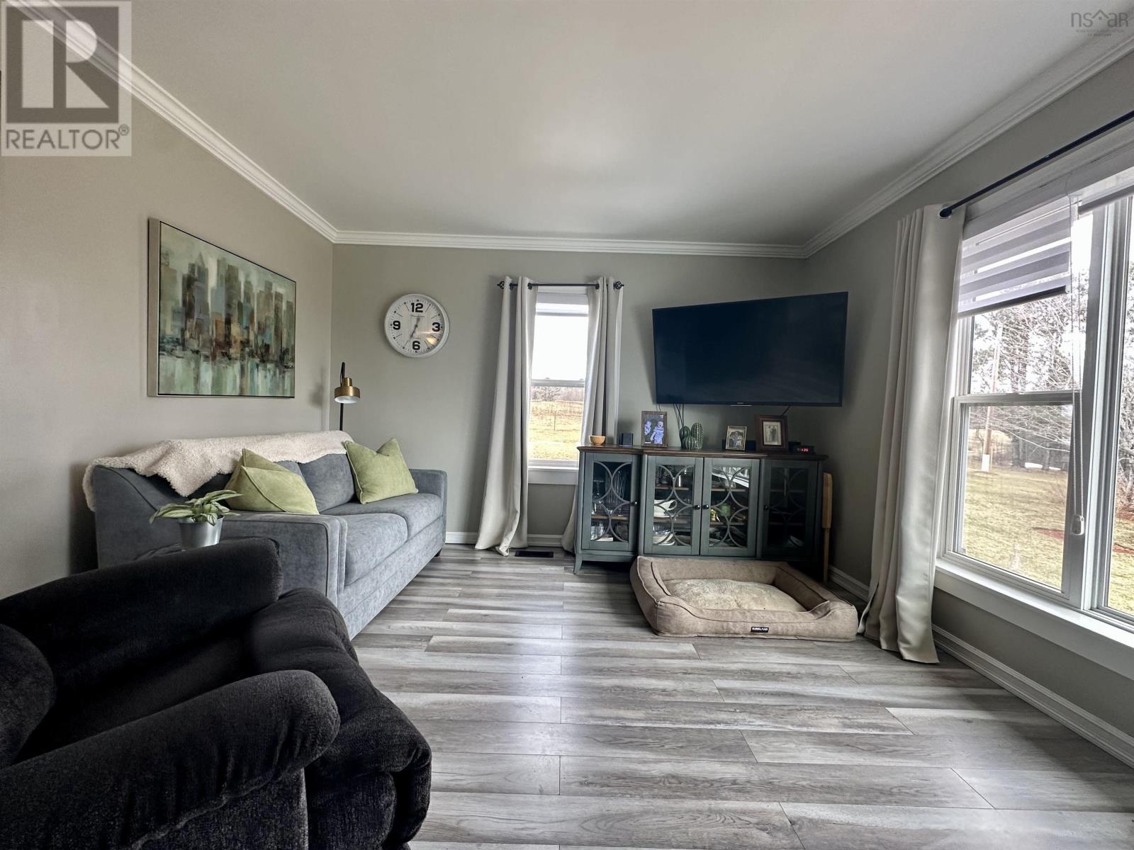 17 Sutherland's Lane, Scotsburn, Nova Scotia B0K1R0 REALTOR.ca