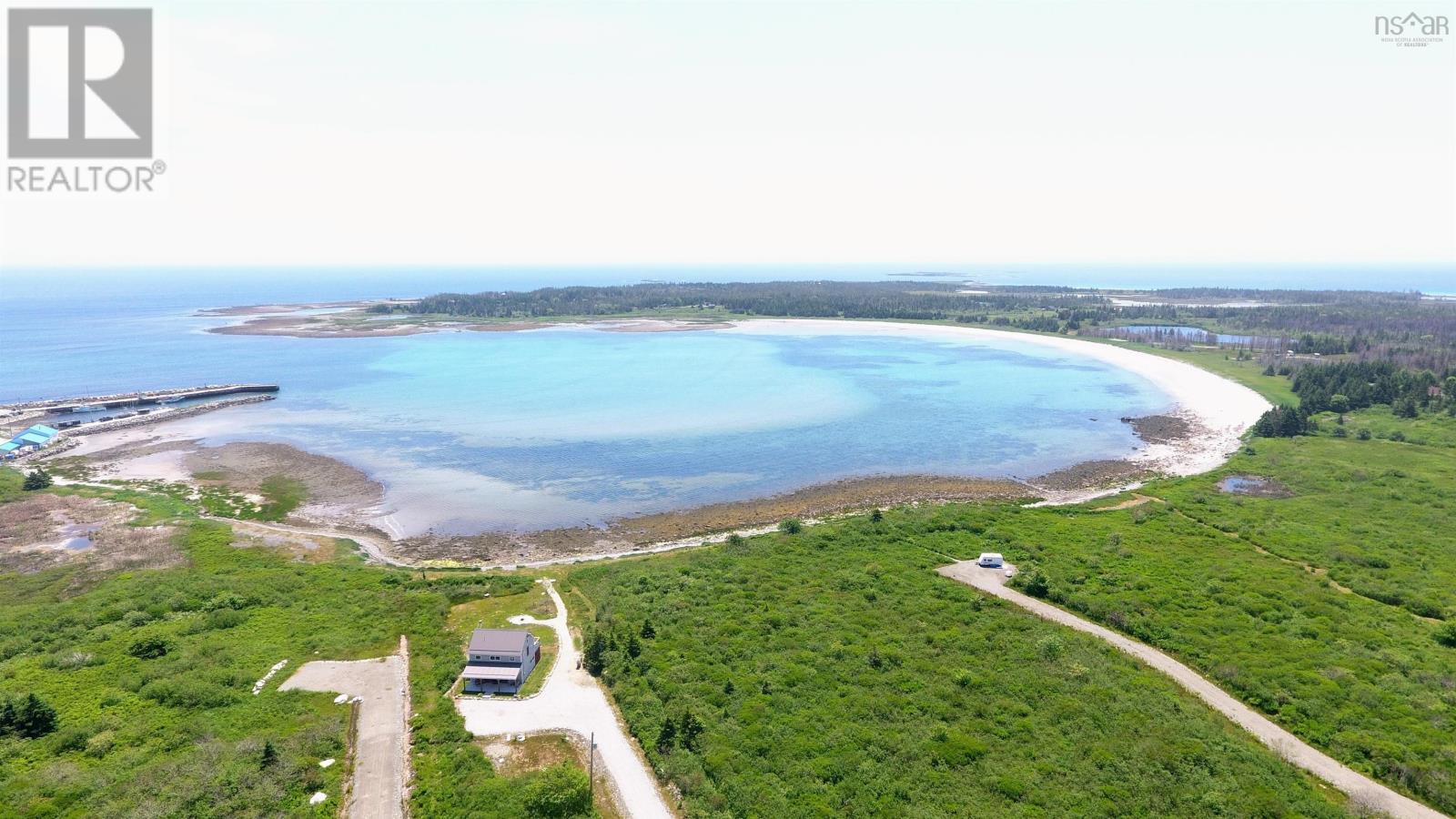For sale 2471 West Sable Road, Little Harbour, Nova Scotia B0T1V0