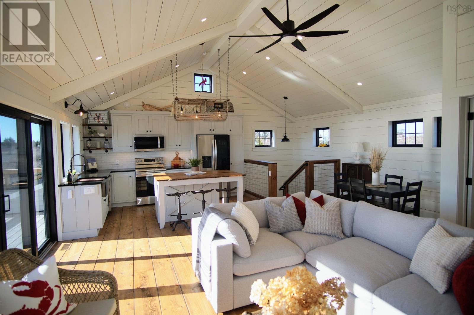 For sale 2471 West Sable Road, Little Harbour, Nova Scotia B0T1V0