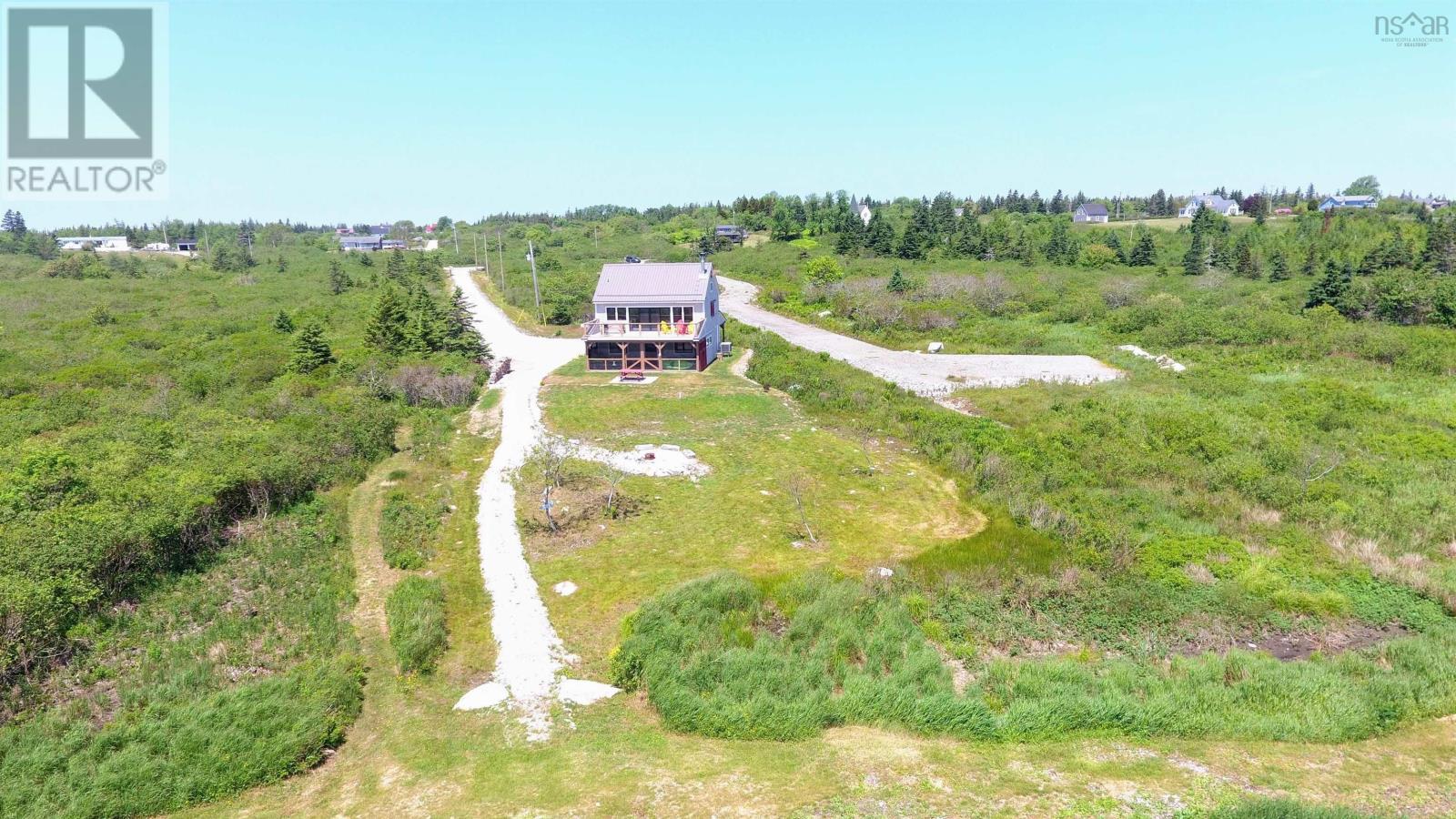 For sale 2471 West Sable Road, Little Harbour, Nova Scotia B0T1V0