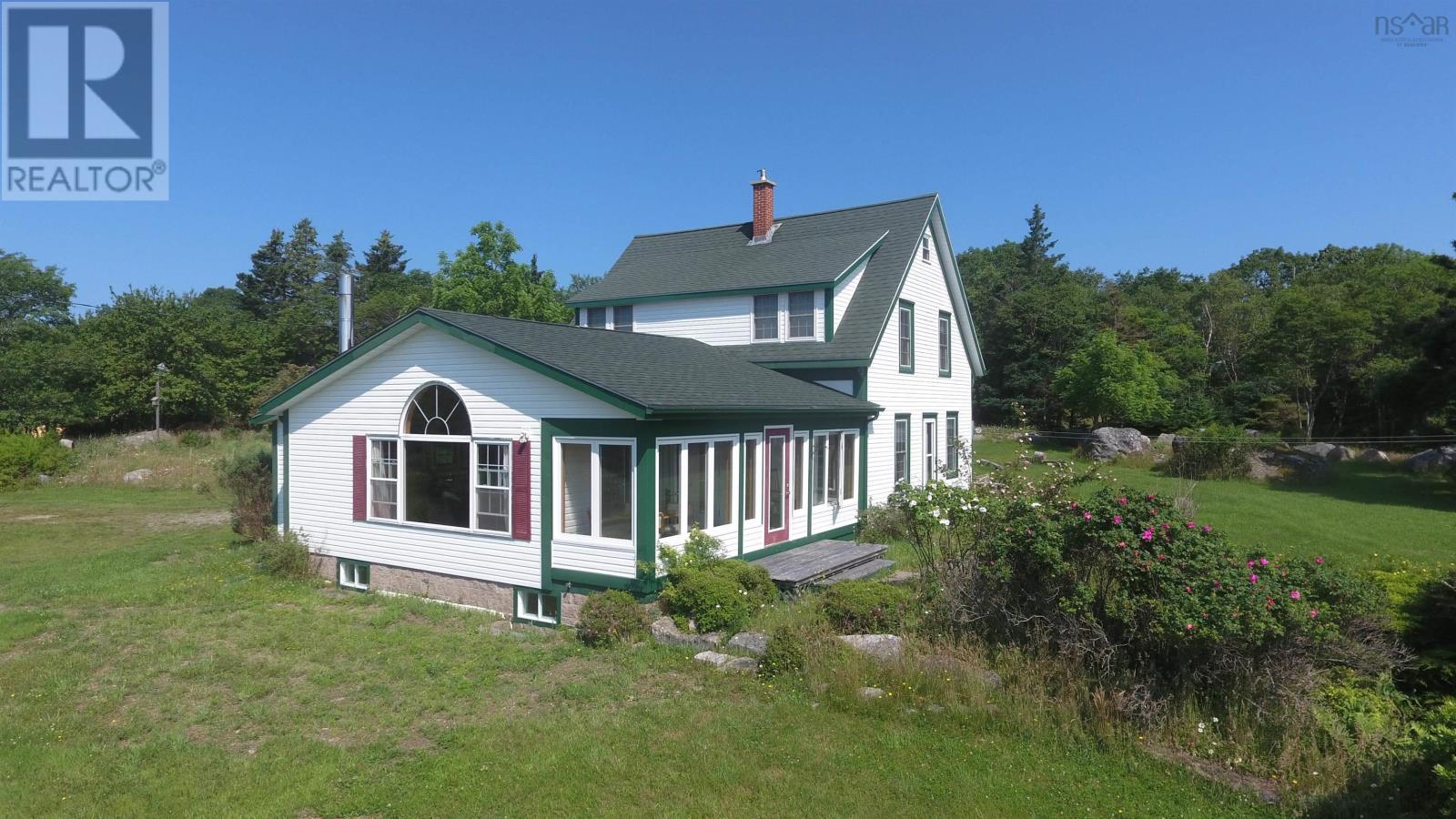 For sale 1285 SHORE Road, Churchover, Nova Scotia B0T1W0 202314285