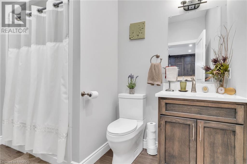 For sale 4 PALMER MARIE Lane, Chesley, Ontario N0G1L0 40549415