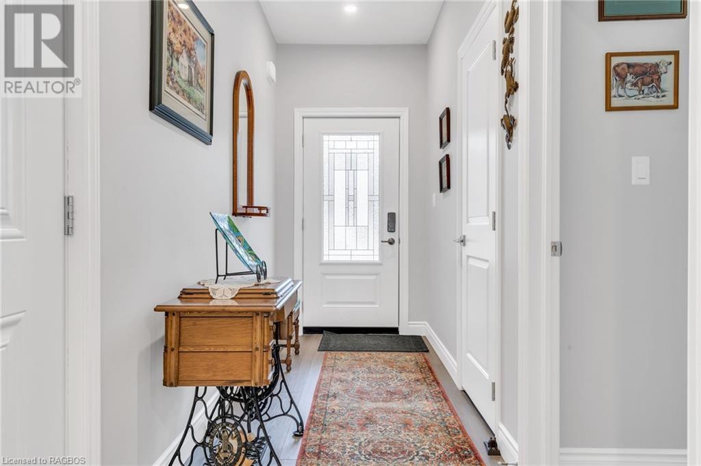 For sale 4 PALMER MARIE Lane, Chesley, Ontario N0G1L0 40549415