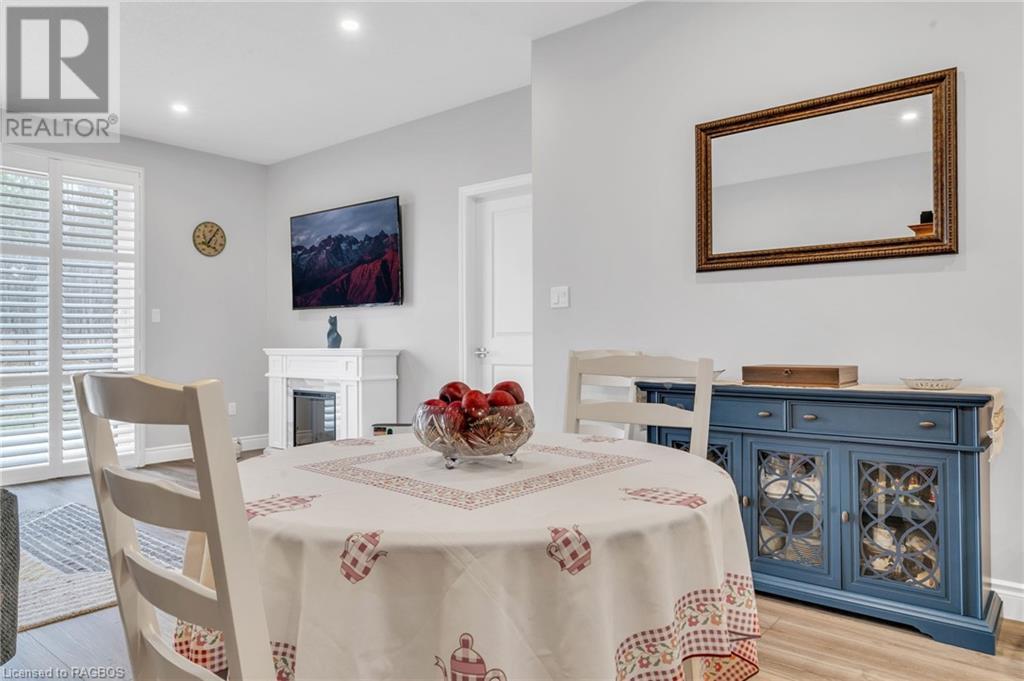 For sale 4 PALMER MARIE Lane, Chesley, Ontario N0G1L0 40549415