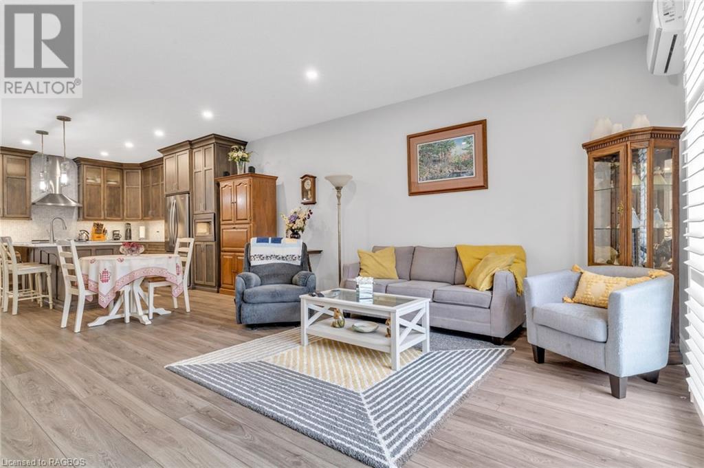 For sale 4 PALMER MARIE Lane, Chesley, Ontario N0G1L0 40549415