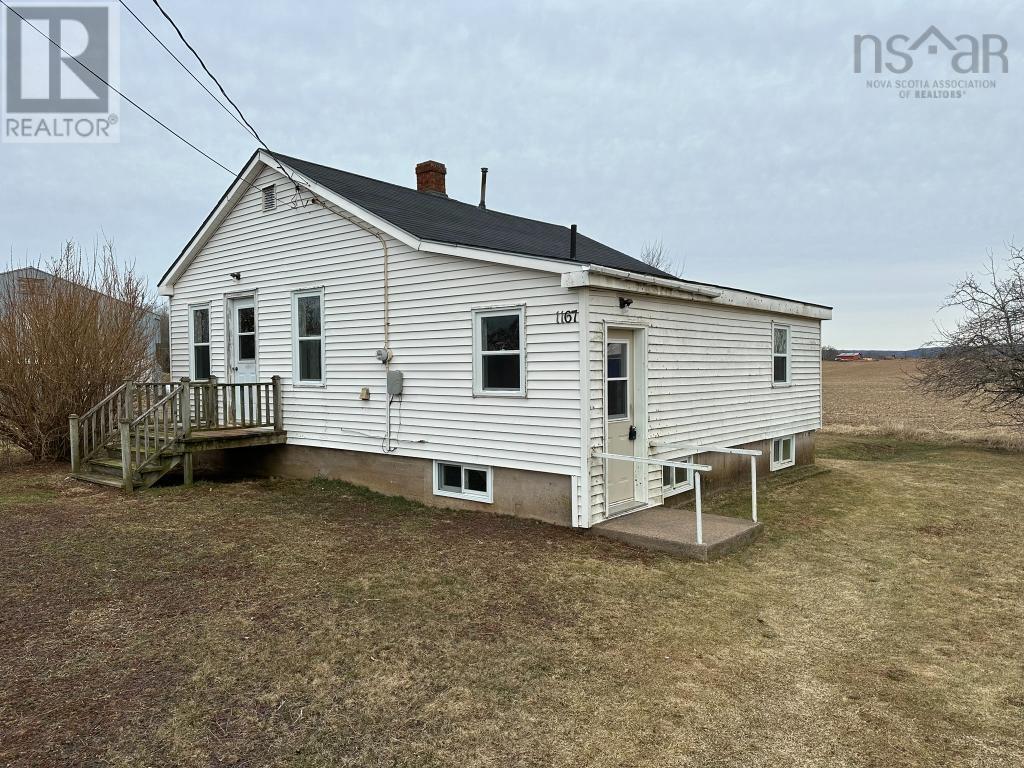 1167 Church Street, Port Williams, Nova Scotia B0P1T0 REALTOR.ca