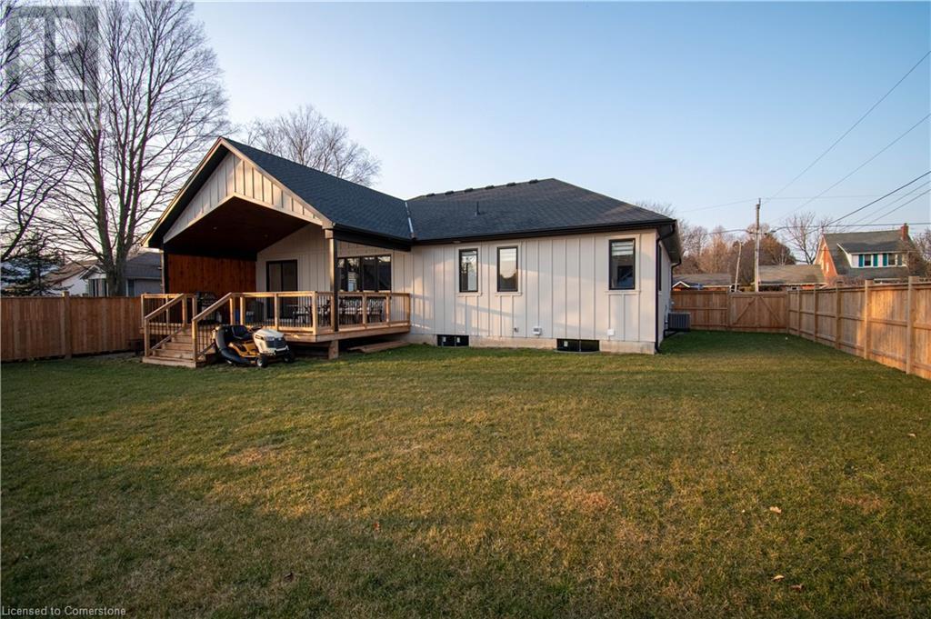 For sale 55879 1ST Street, Straffordville, Ontario N0J1Y0 40547693 REALTOR.ca