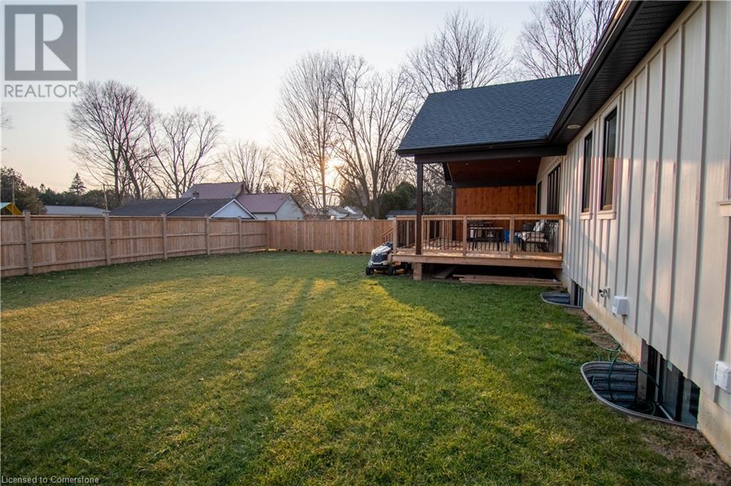 For sale 55879 1ST Street, Straffordville, Ontario N0J1Y0 40547693