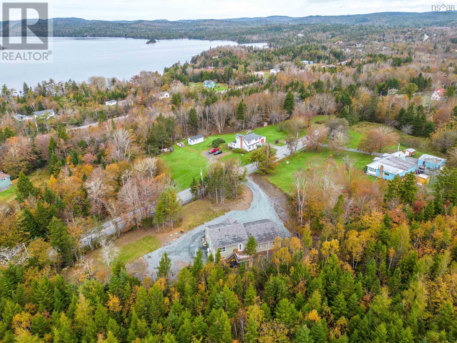 For sale 148150 Pine Hill Drive, Gaetz Brook, Nova Scotia B0J2N0