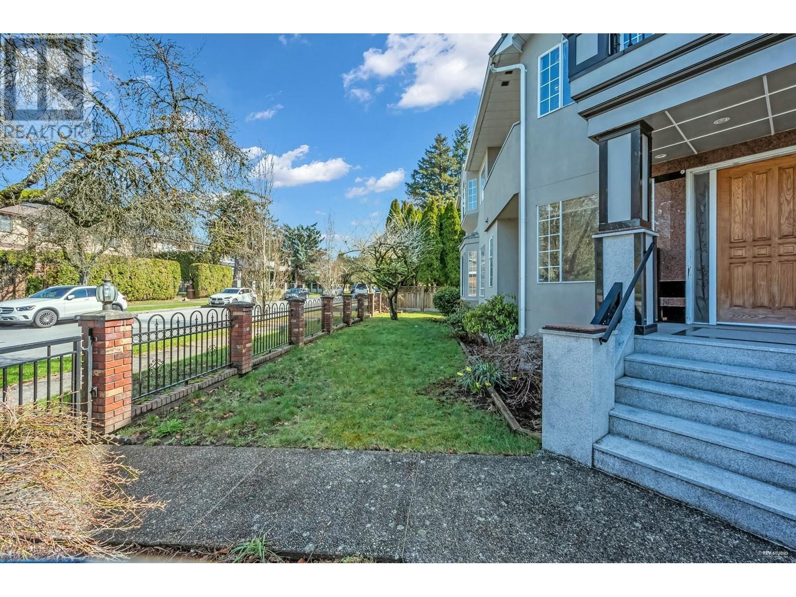 For sale 7028 OSLER STREET, Vancouver, British Columbia V6P4C6 R2864082 REALTOR.ca