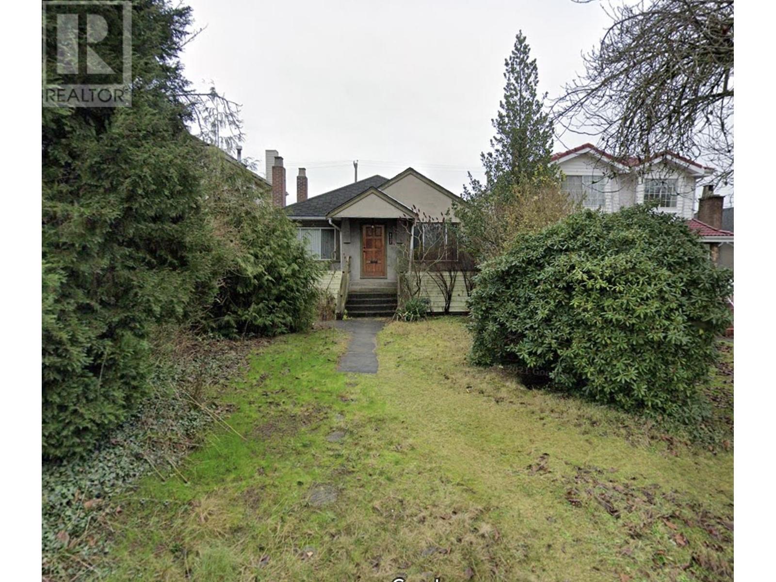 For sale 8192 OSLER STREET, Vancouver, British Columbia V6P4E2 R2864118 REALTOR.ca