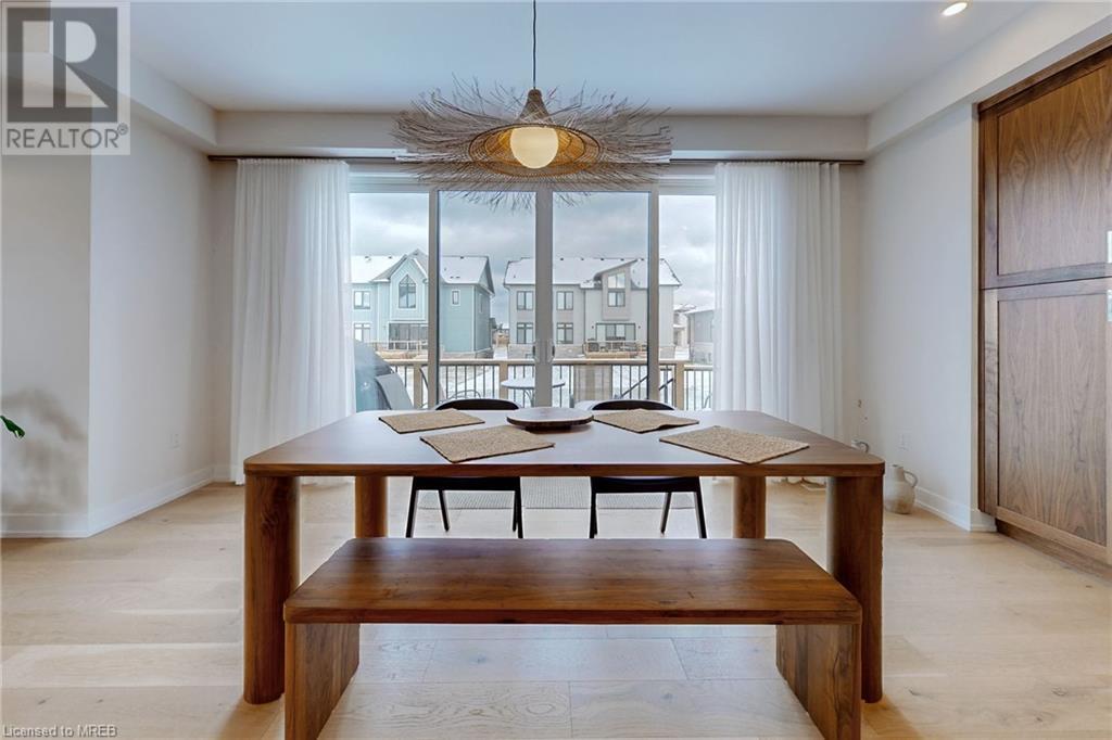 For sale 104 STONELEIGH Drive, Collingwood, Ontario L9Y0V1 40564242