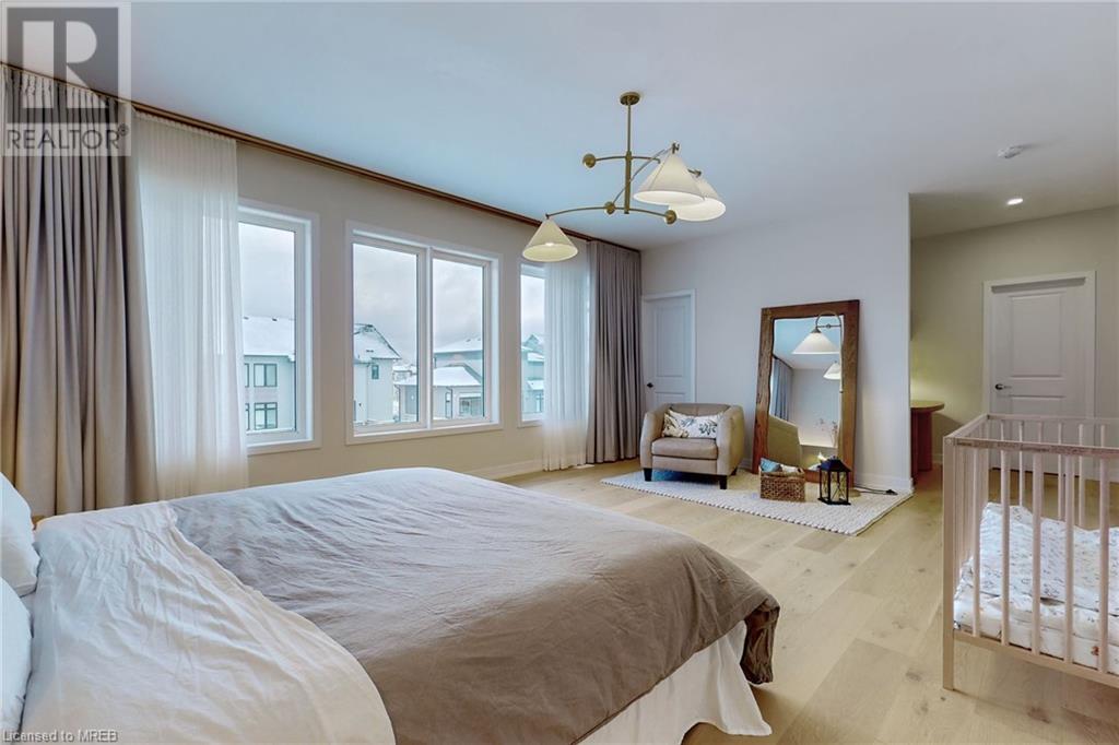 For sale 104 STONELEIGH Drive, Collingwood, Ontario L9Y0V1 40564242