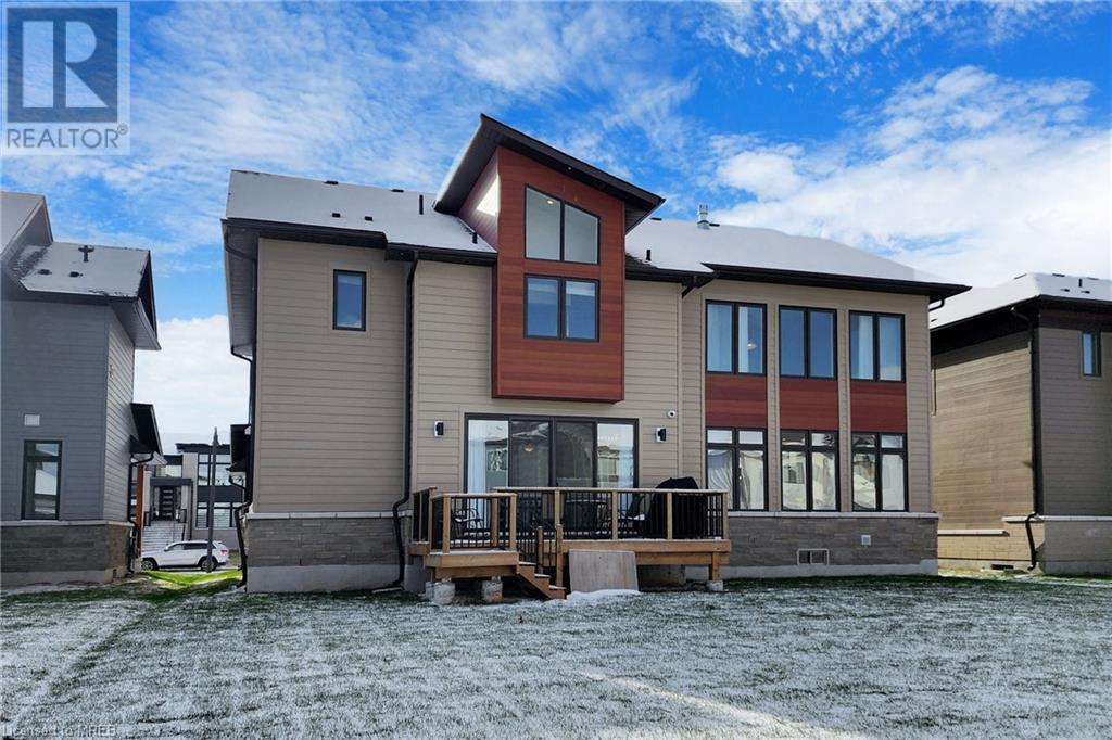 For sale 104 STONELEIGH Drive, Collingwood, Ontario L9Y0V1 40564242