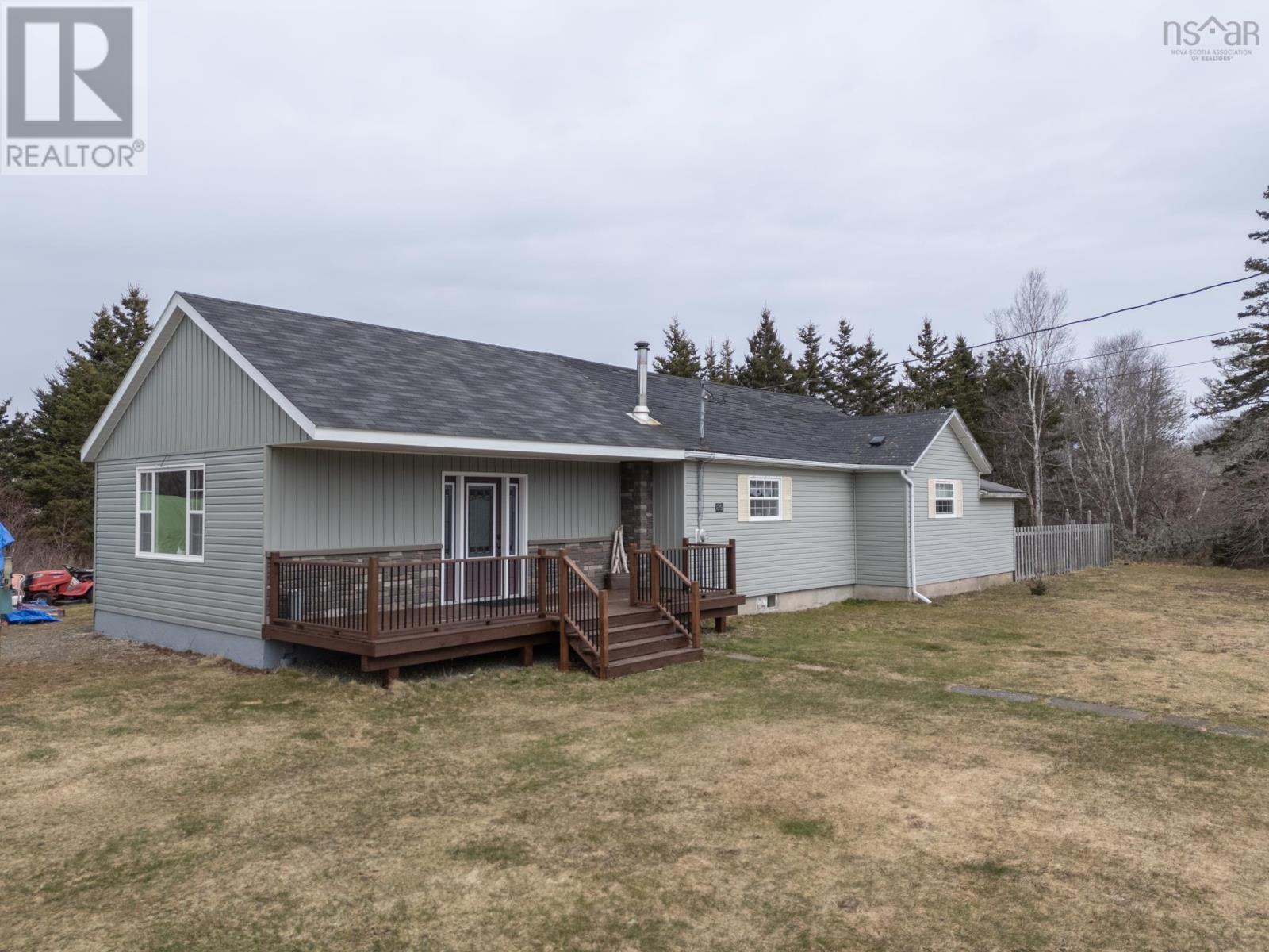 For sale 89 Newell Road, Plymouth, Nova Scotia B0W1B0 202405780