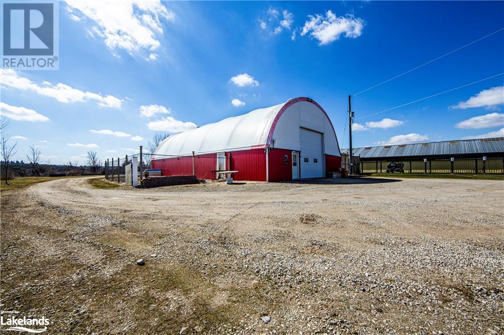 For sale 828482 MULMUR NOTTAWASAGA TOWN LINE Line, Mulmur, Ontario