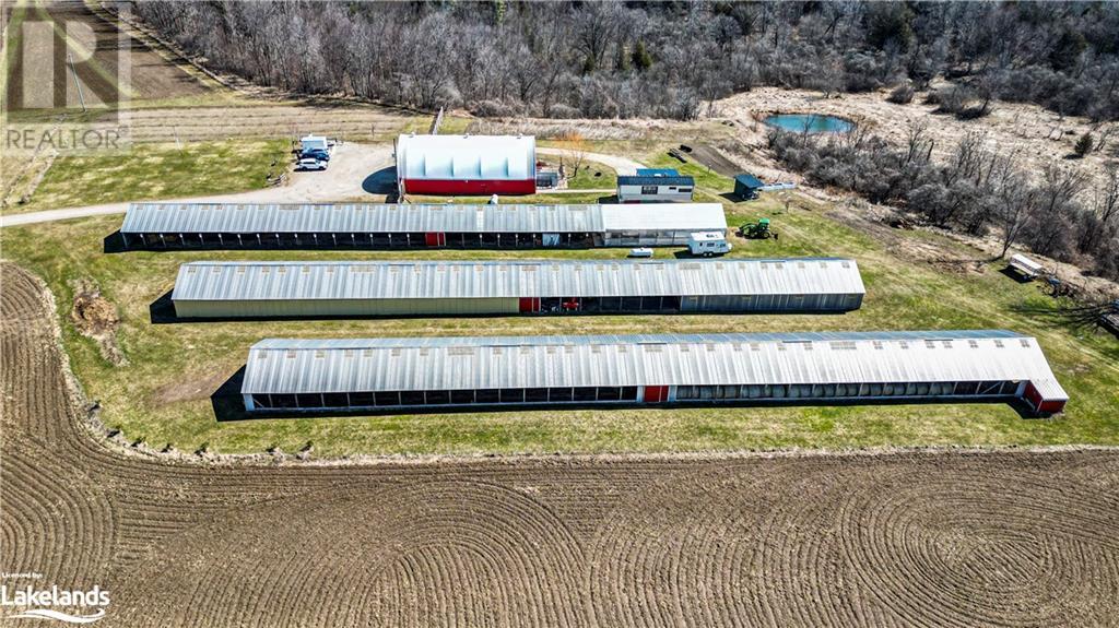 For sale 828482 MULMUR NOTTAWASAGA TOWN LINE Line, Mulmur, Ontario