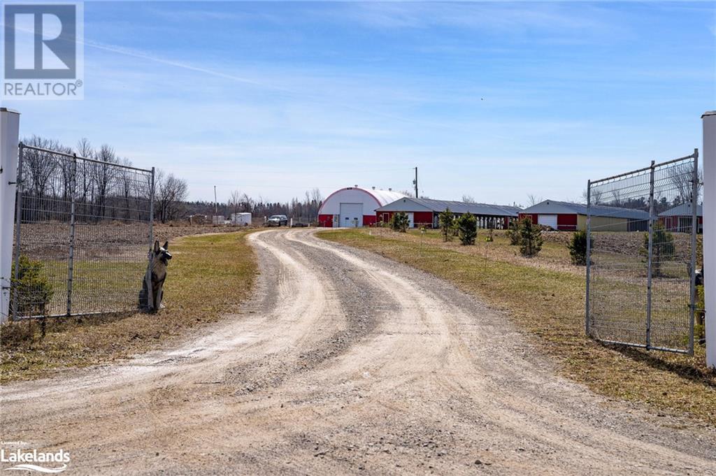 For sale 828482 MULMUR NOTTAWASAGA TOWN LINE Line, Mulmur, Ontario