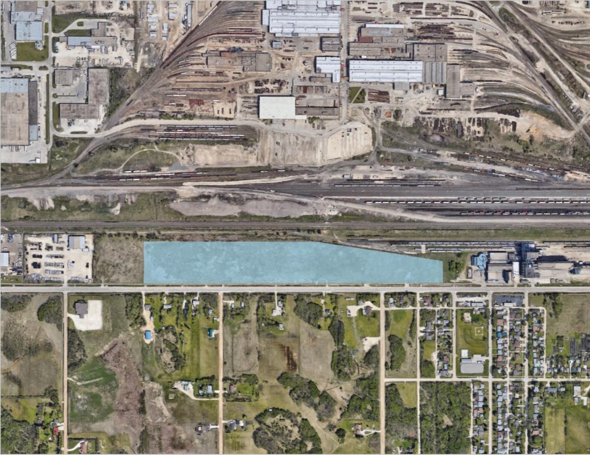 For sale Dugald Road, Winnipeg, Manitoba R2C5H5