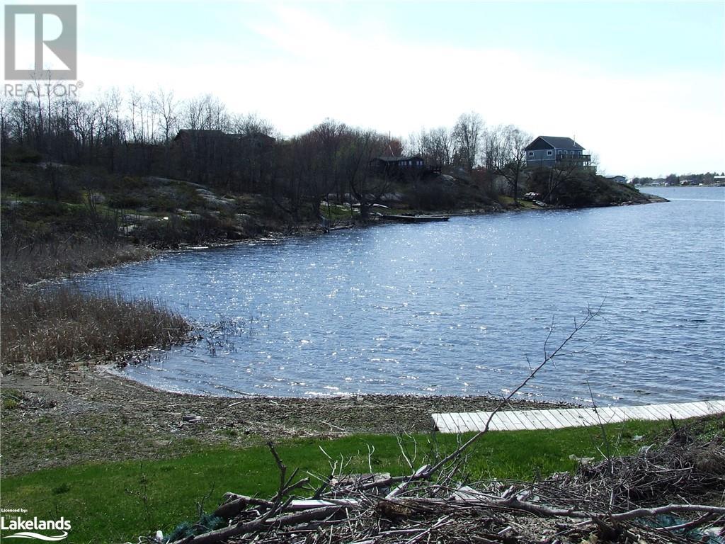 For sale 8 SHACKTOWN Road, Byng Inlet, Ontario P0B1G0 40564243