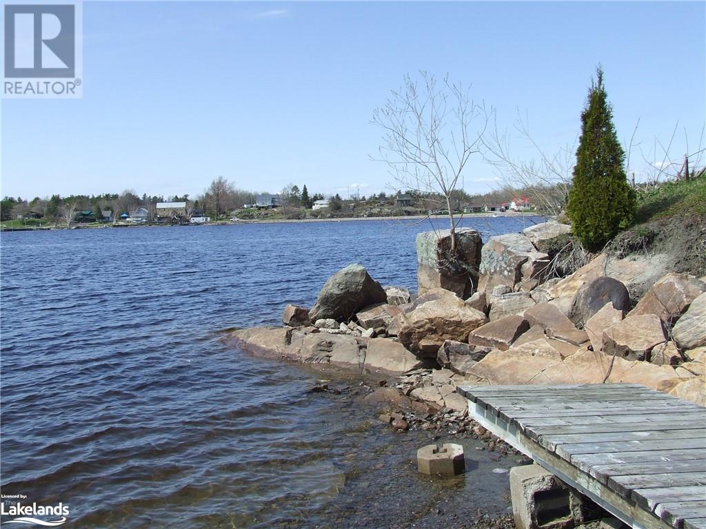 For sale 8 SHACKTOWN Road, Byng Inlet, Ontario P0B1G0 40564243