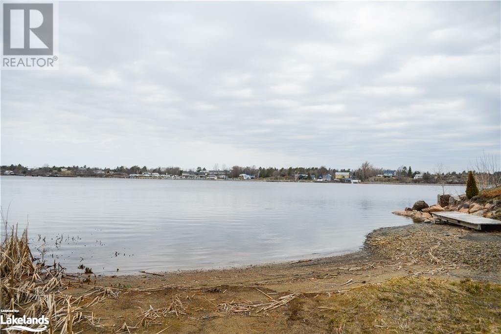 For sale 8 SHACKTOWN Road, Byng Inlet, Ontario P0B1G0 40564243