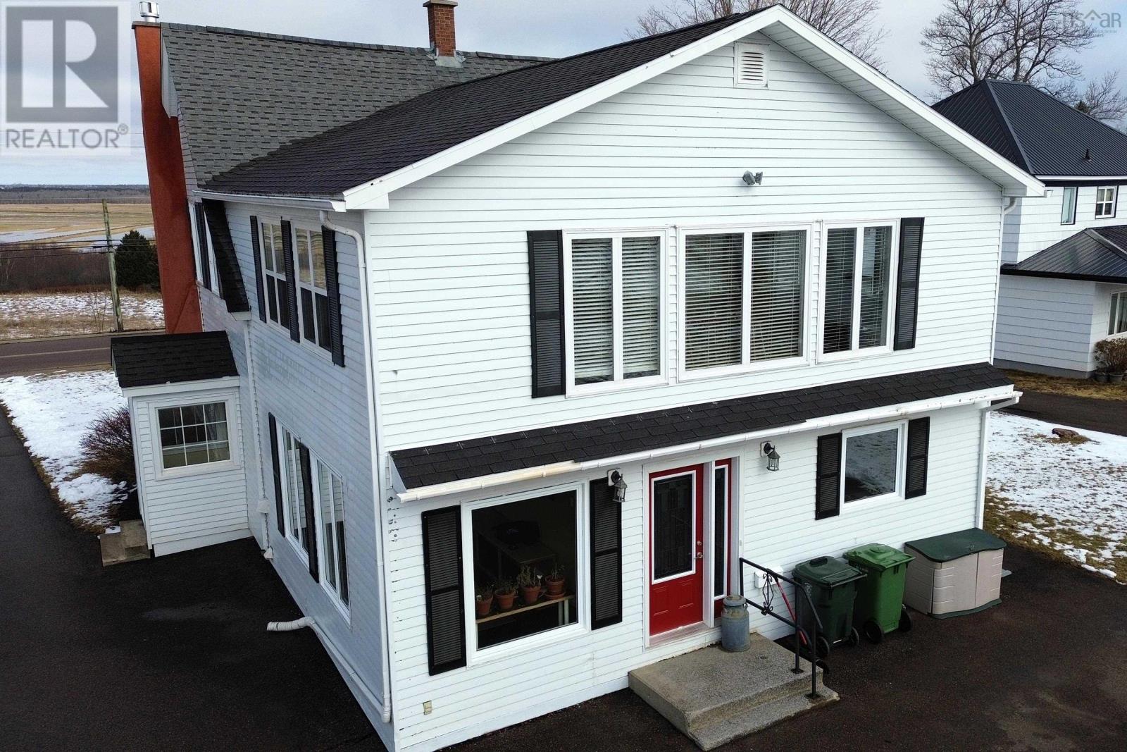 227 East Victoria Street, Amherst, Nova Scotia B4H1Y8 REALTOR.ca