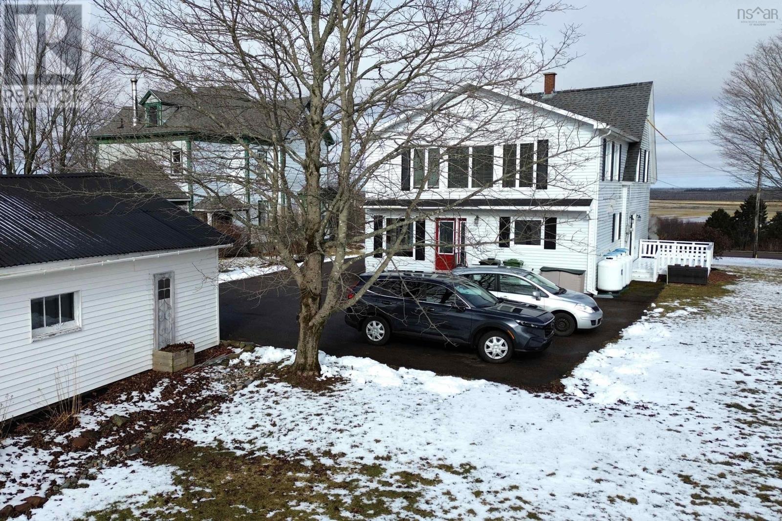227 East Victoria Street, Amherst, Nova Scotia B4H1Y8 REALTOR.ca