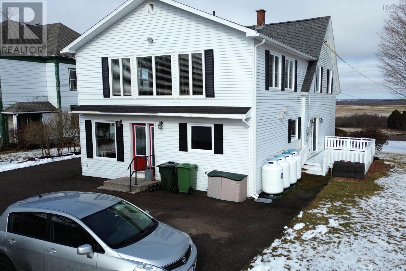 227 East Victoria Street, Amherst, Nova Scotia B4H1Y8 REALTOR.ca