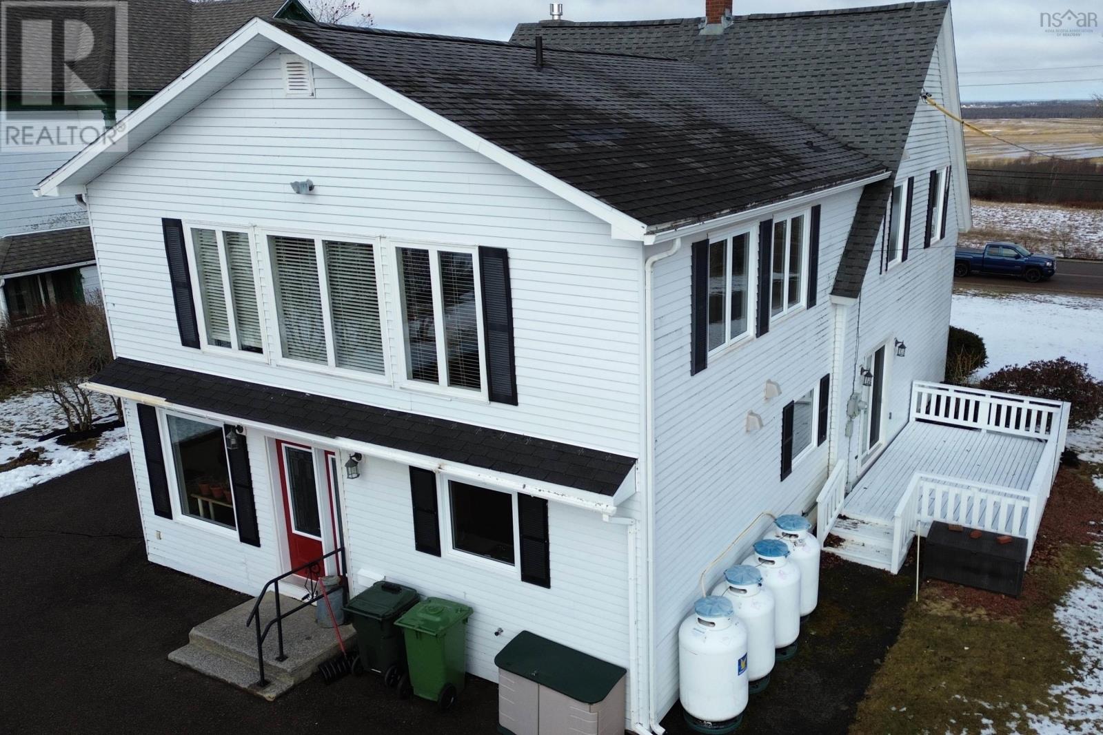 227 East Victoria Street, Amherst, Nova Scotia B4H1Y8 REALTOR.ca