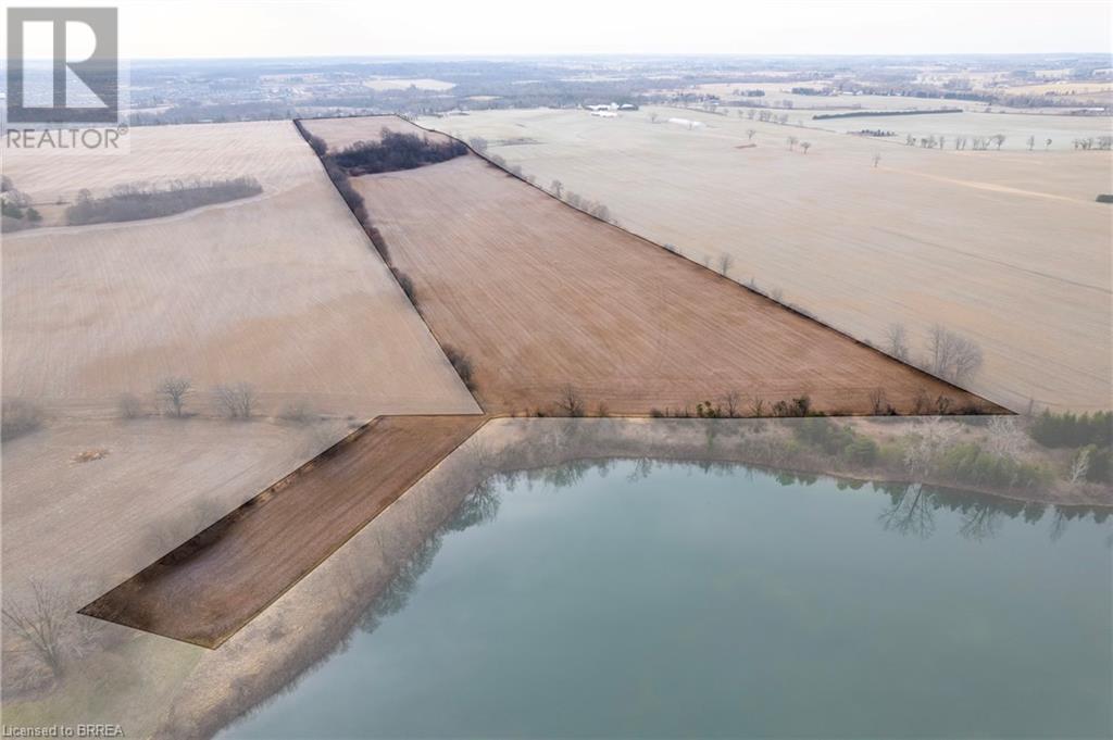 For sale N/A PLEASANT RIDGE Road, Brantford, Ontario N3T5L9 40564351