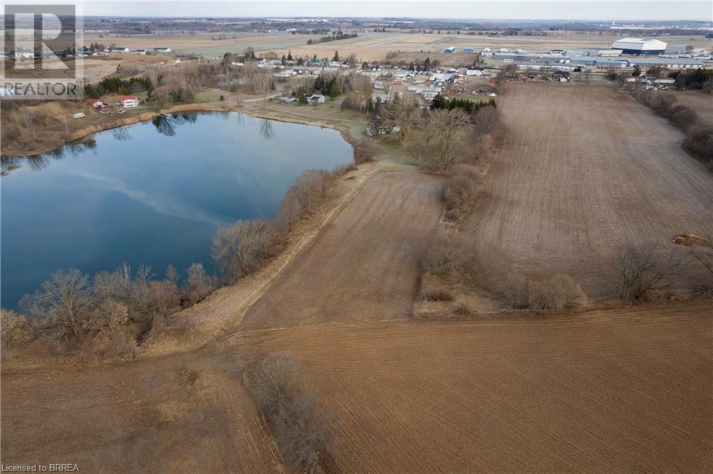 For sale N/A PLEASANT RIDGE Road, Brantford, Ontario N3T5L9 40564351